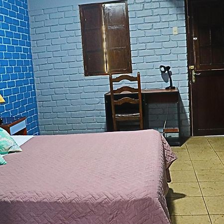 Hotel El Mirador Kite-Surf, Wind-Surf And Surf Pacasmayo Esterno foto