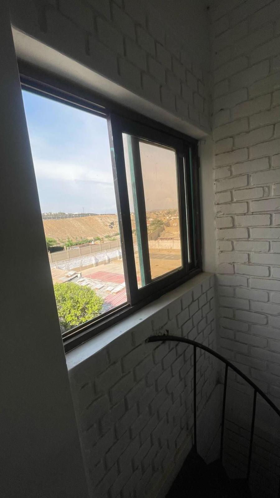 Hotel El Mirador Kite-Surf, Wind-Surf And Surf Pacasmayo Esterno foto